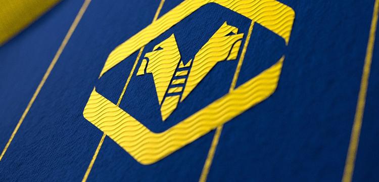 Hellas Verona Thuisshirt 2024 2025 B