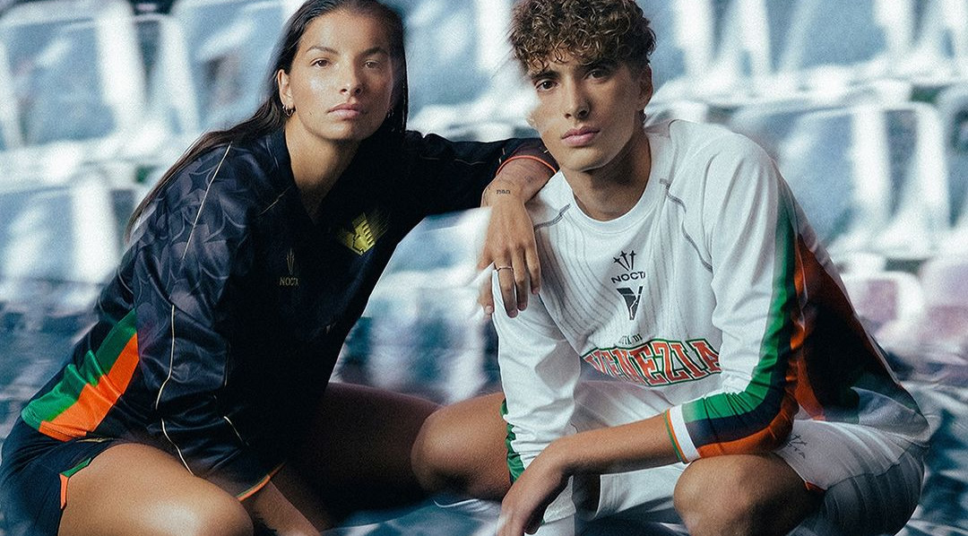Venezia FC maglie 2024-2025