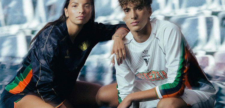 Venezia Voetbalshirts 2024 2025 D