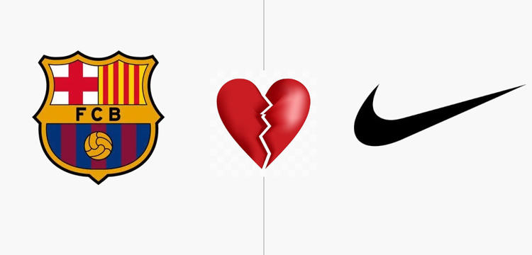 Gaat Fc Barcelona Voetbalshirts Zelf Produceren (1)