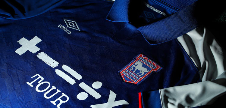 Ipswich Town Voetbalshirts 2023 2024