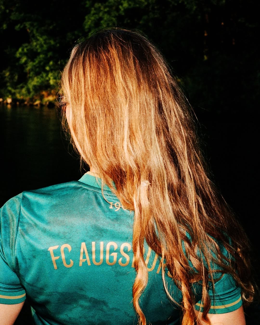 Maglie FC Augsburg 2026-2027, omaggio alla città di Augusta