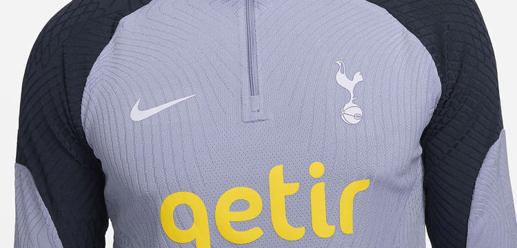 Tottenham Hotspur Trainingspak 2023 2024 E