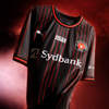 Fc Midtjylland Voetbalshirts 2026 2027