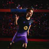 Fc Barcelona Uitshirt 2026 2027 I