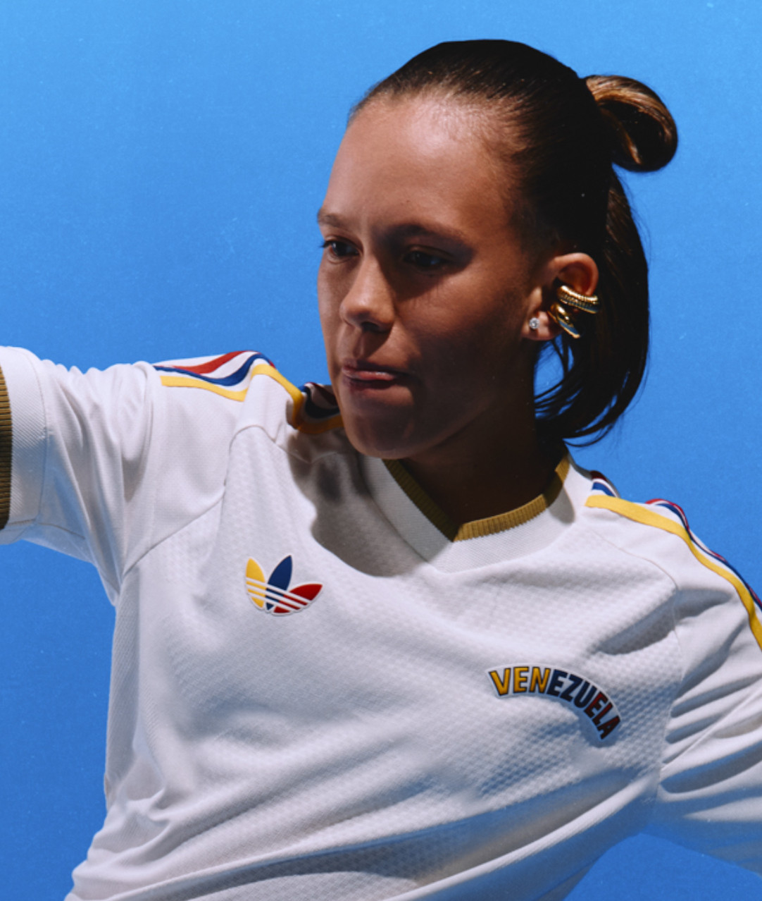 Maglie Venezuela 2026-2027 celebrano i 100 anni della federcalcio!