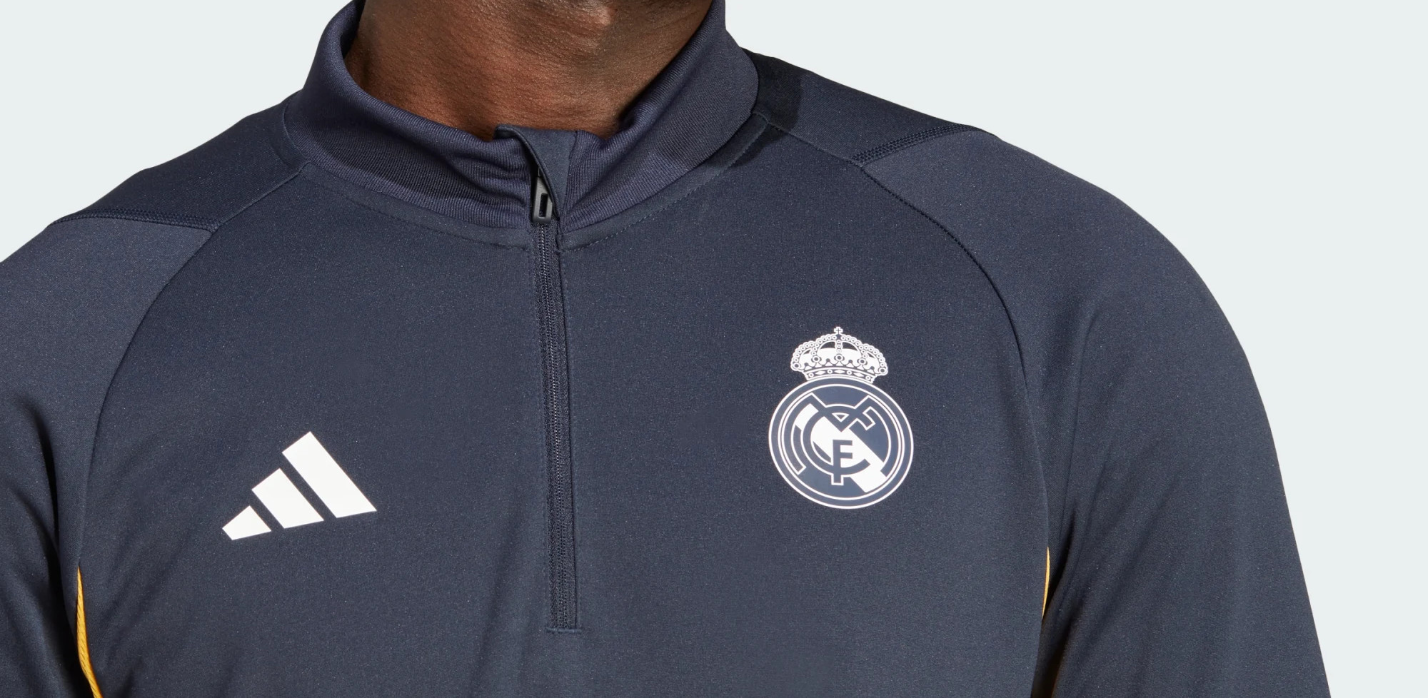Real Madrid tuta allenamento 2023-2024