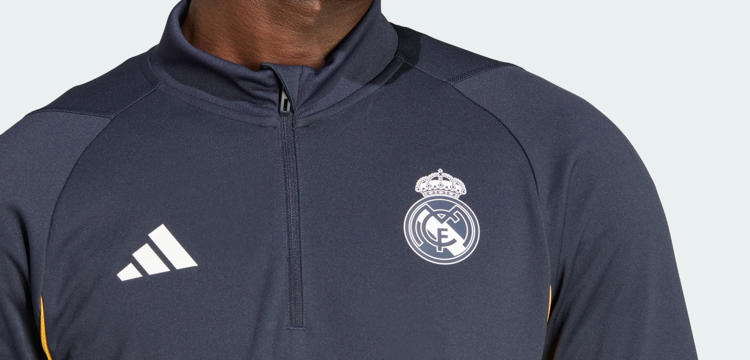Real Madrid Trainingspak 2023 2024 D