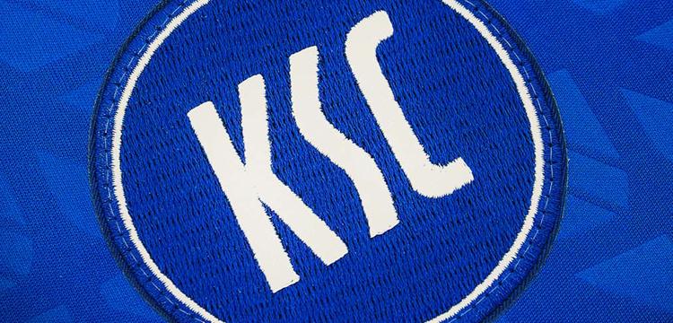 Karlsruher Thuisshirt 2026 2027 B