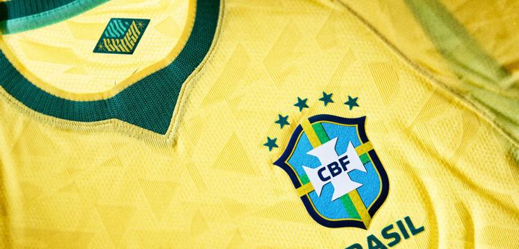 Brazilie Wk 2026 Shirts