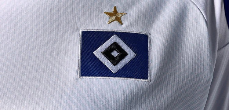 Hamburger Sv Voetbalshirts 2026 2027