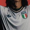 Italie Uitshirt 2026 2027 Header B