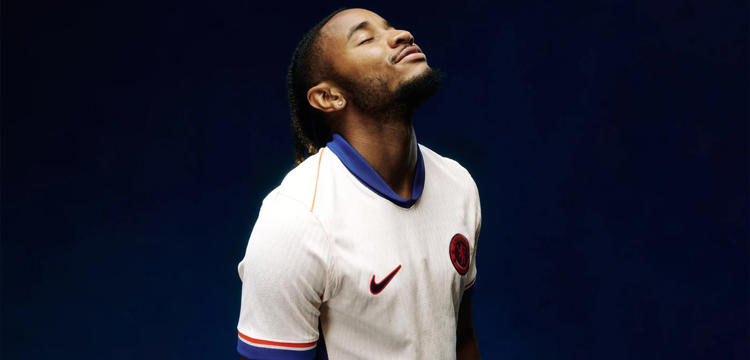 Chelsea Uitshirt 2024 2025