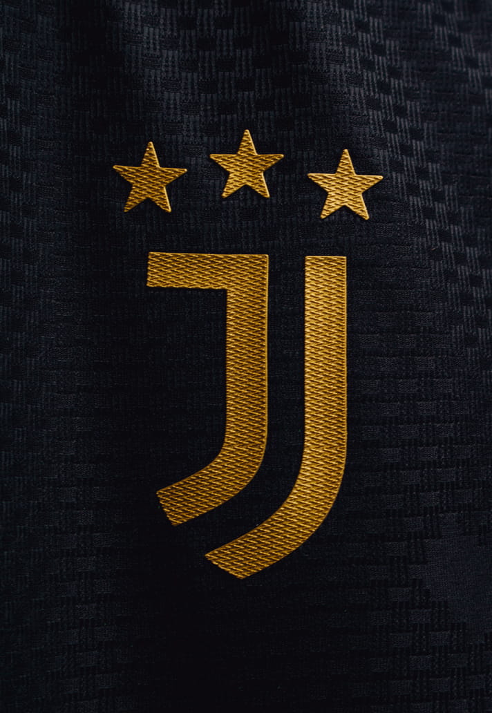 Terza maglia della Juventus 2026-2027, omaggio alla gioventù