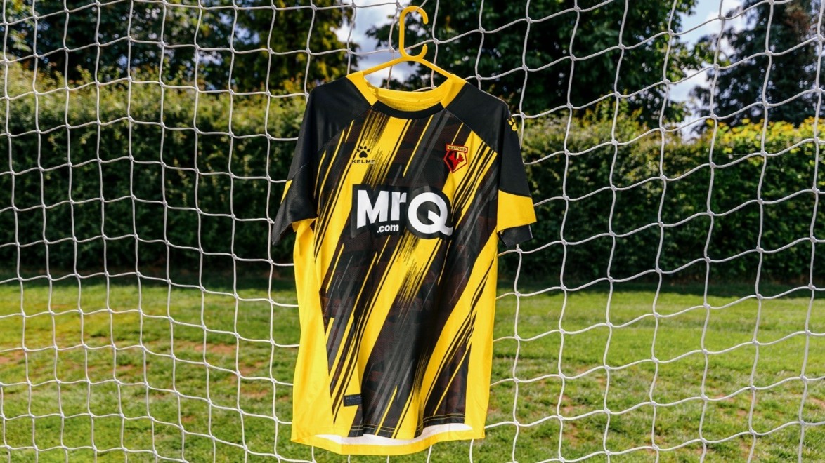 Watford maglie 2023-2024