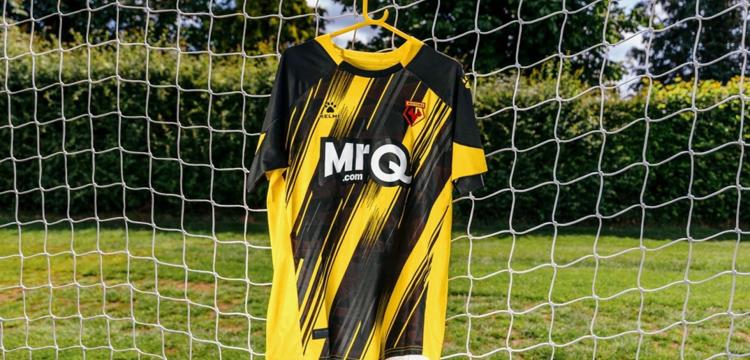 Watford Voetbalshirts 2023 2024