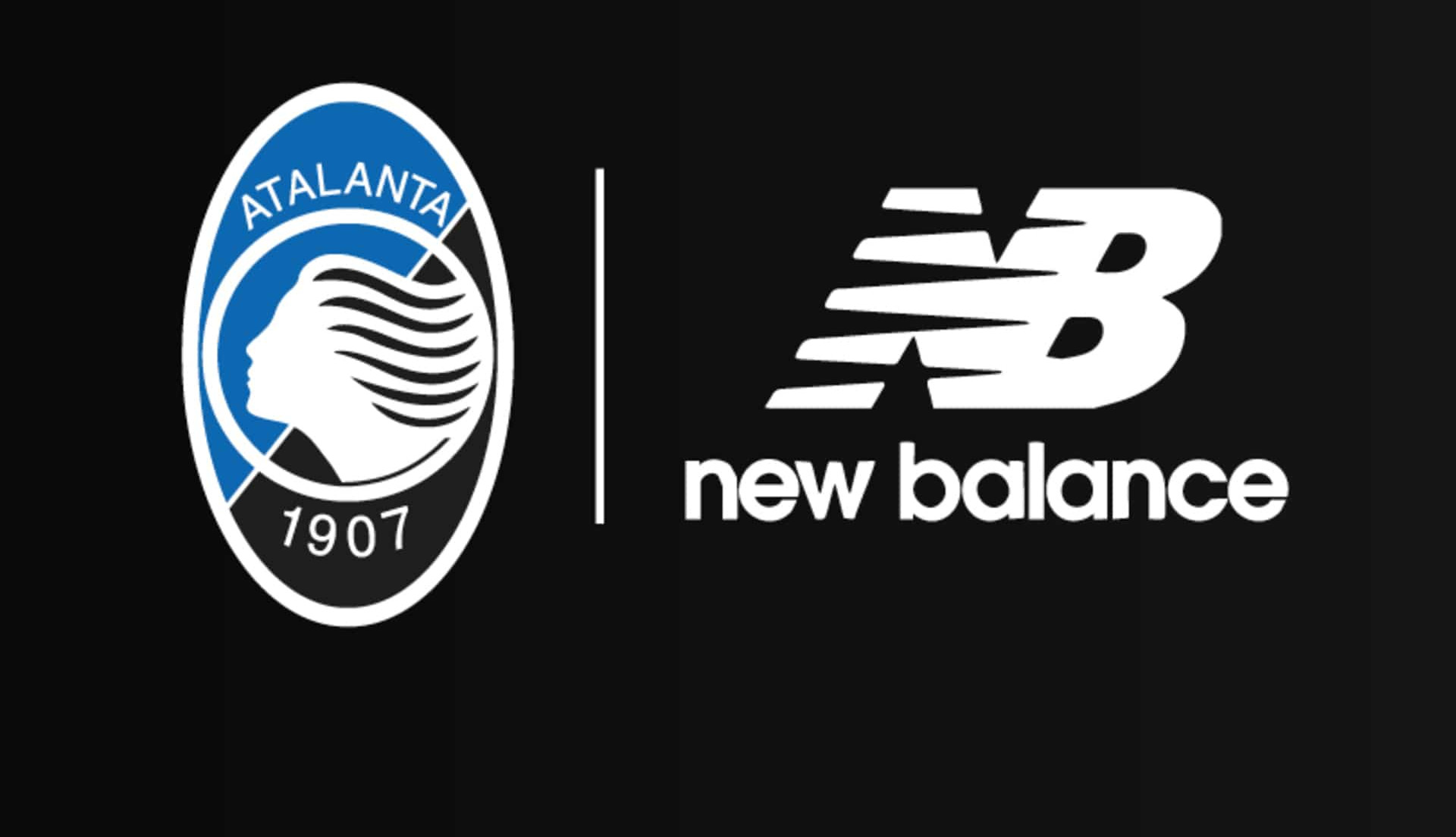 New Balance sponsor tecnico Atalanta Bergamo dalla stagione 2025-2026