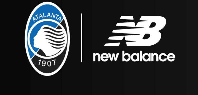 New Balance Kledingsponsor Atalanta Bergamo Vanaf 2025 2026