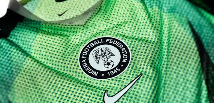 Nigeria Voetbalshirts 2026 2027 B