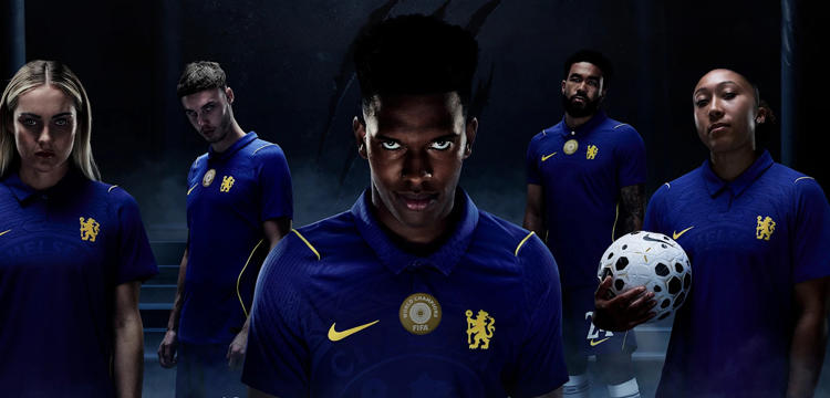 Chelsea Voetbalshirt 2026 2027