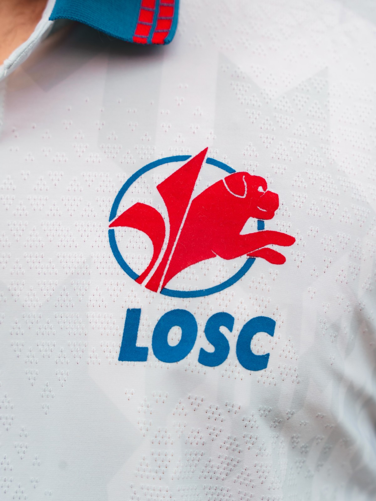 Maglie LOSC Lille 2026-2027