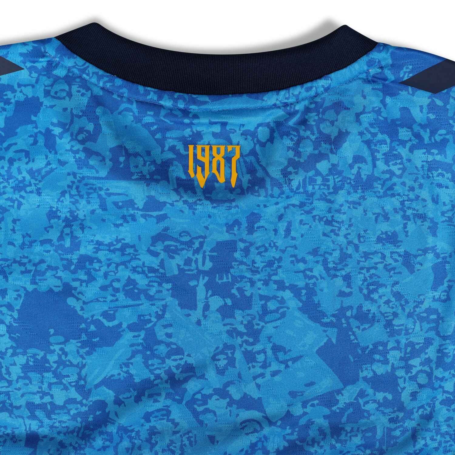 Maglie del Coventry City 2026-2027: omaggio alla FA Cup del 1987