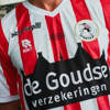 Sparta Rotterdam 110 Jaar Kasteel Voetbalshirt Header