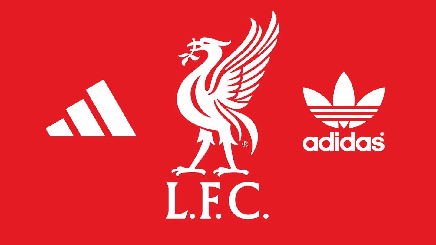 Liverpool nuova partnership 2025-2026