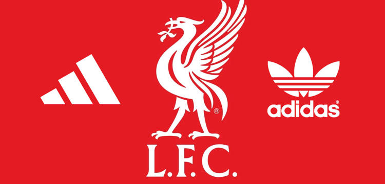 Adidas Kledingsponsor Liverpool Fc 2024 2025