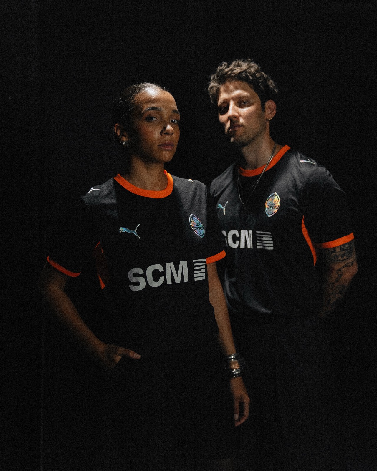 Maglie Shakhtar Donetsk 2026-2027, omaggio ai 90 anni del club