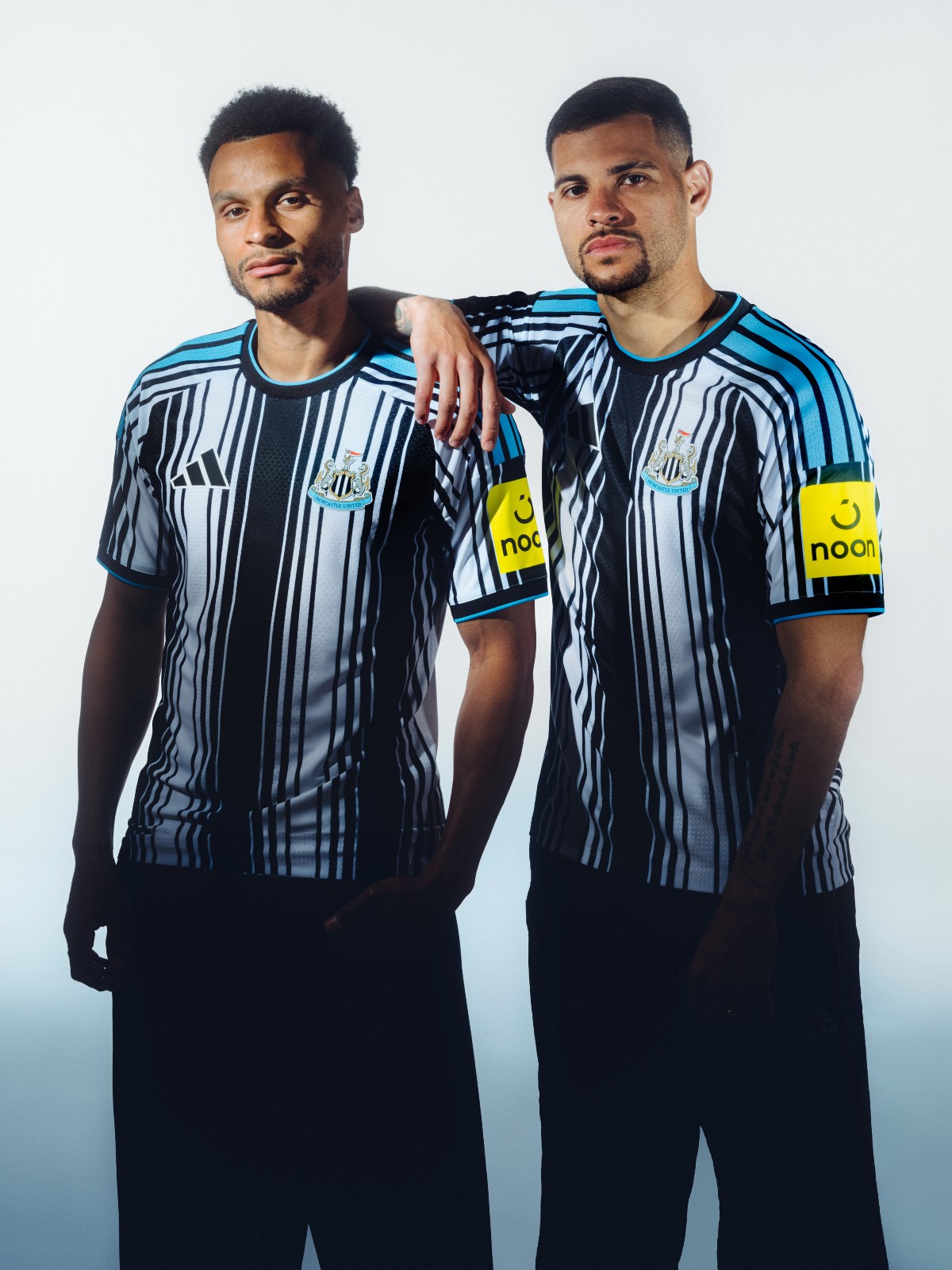 Maglie Newcastle United 2026-2027 tra tradizione e innovazione