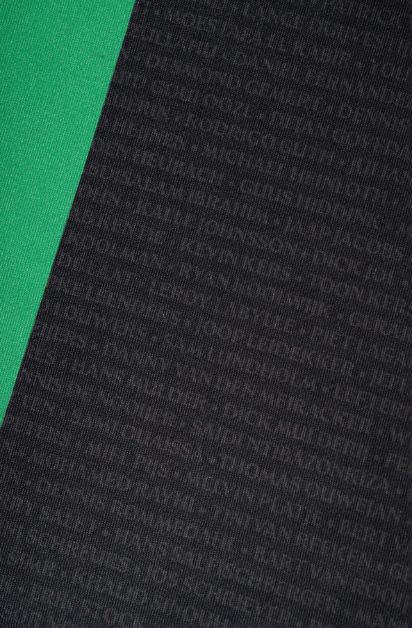 La maglia finale di coppa N.E.C. Nijmegen 2025-2026