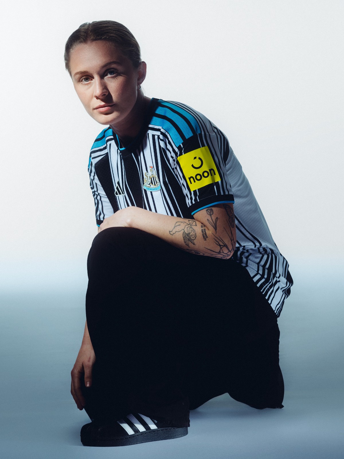 Maglie Newcastle United 2026-2027 tra tradizione e innovazione