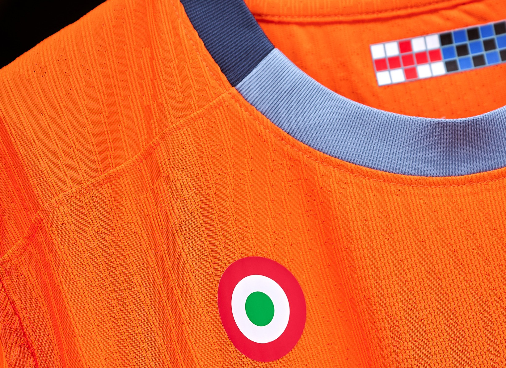 Inter Milan terza maglia 2023-2024