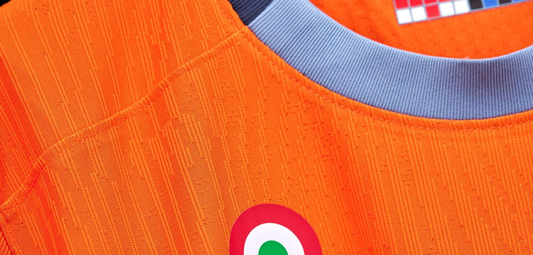 Inter Milan 3E Shirt 2023 2024 H