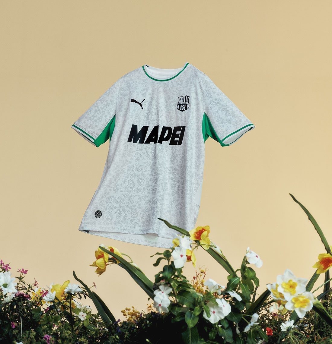 Maglie US Sassuolo 2026-2027