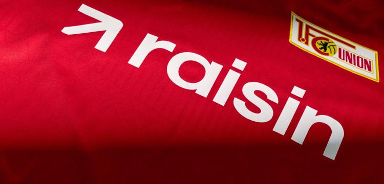 Union Berlin Thuisshirt 2026 2027 A