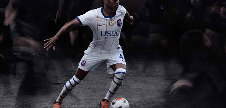 Chelsea 3E 2026 2027 A