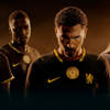 Chelsea Uitshirt 2026 2027 H