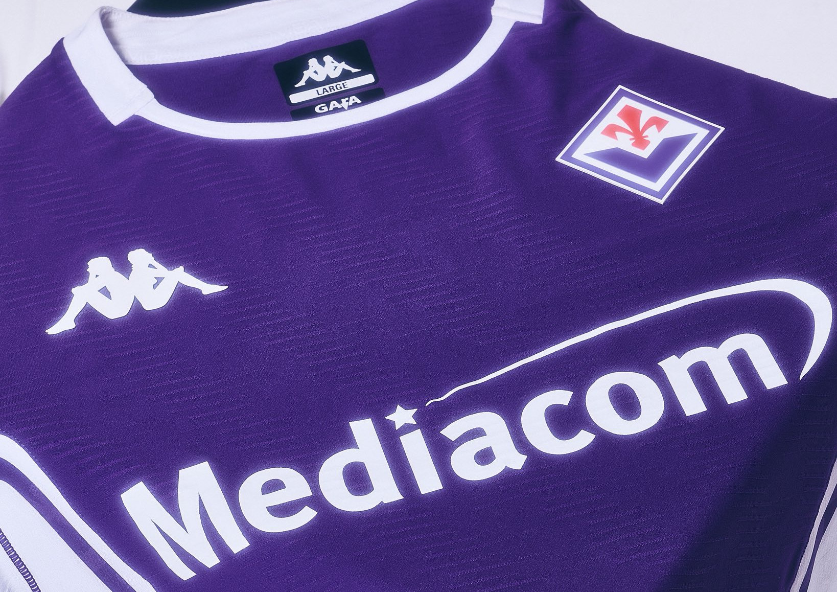 Fiorentina maglie 2025-2026