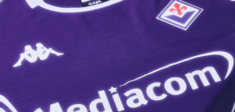 Fiorentina Voetbalshirts 2025 2026