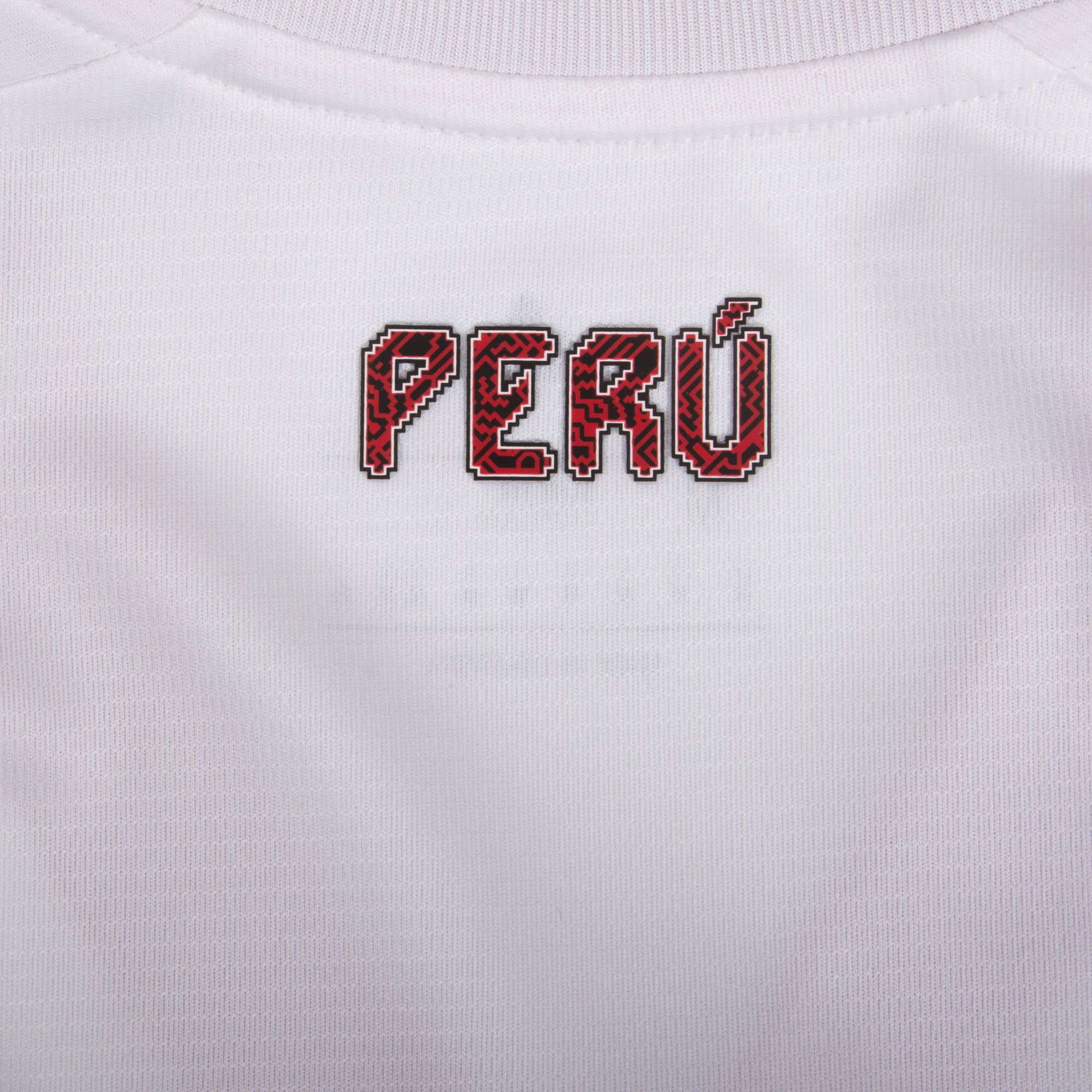 Maglie Peru 2026-2027 ispirate a paesaggi e cultura!