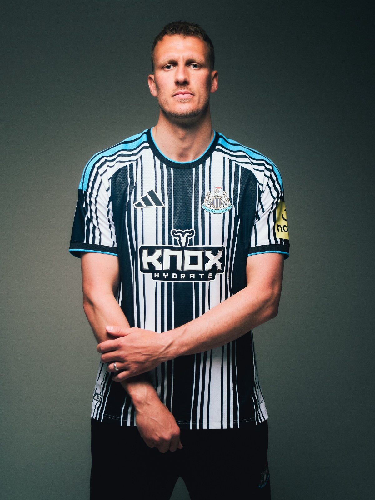 Maglie Newcastle United 2026-2027 tra tradizione e innovazione