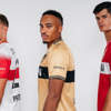 Greenox Mouwsponsor Vfb Stuttgart