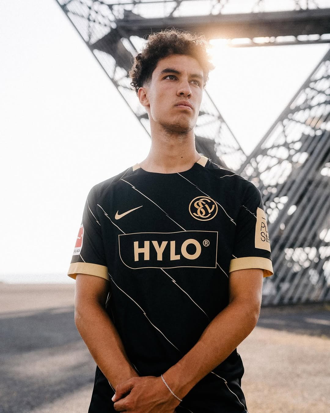Ecco le maglie SV Elversberg 2026-2027
