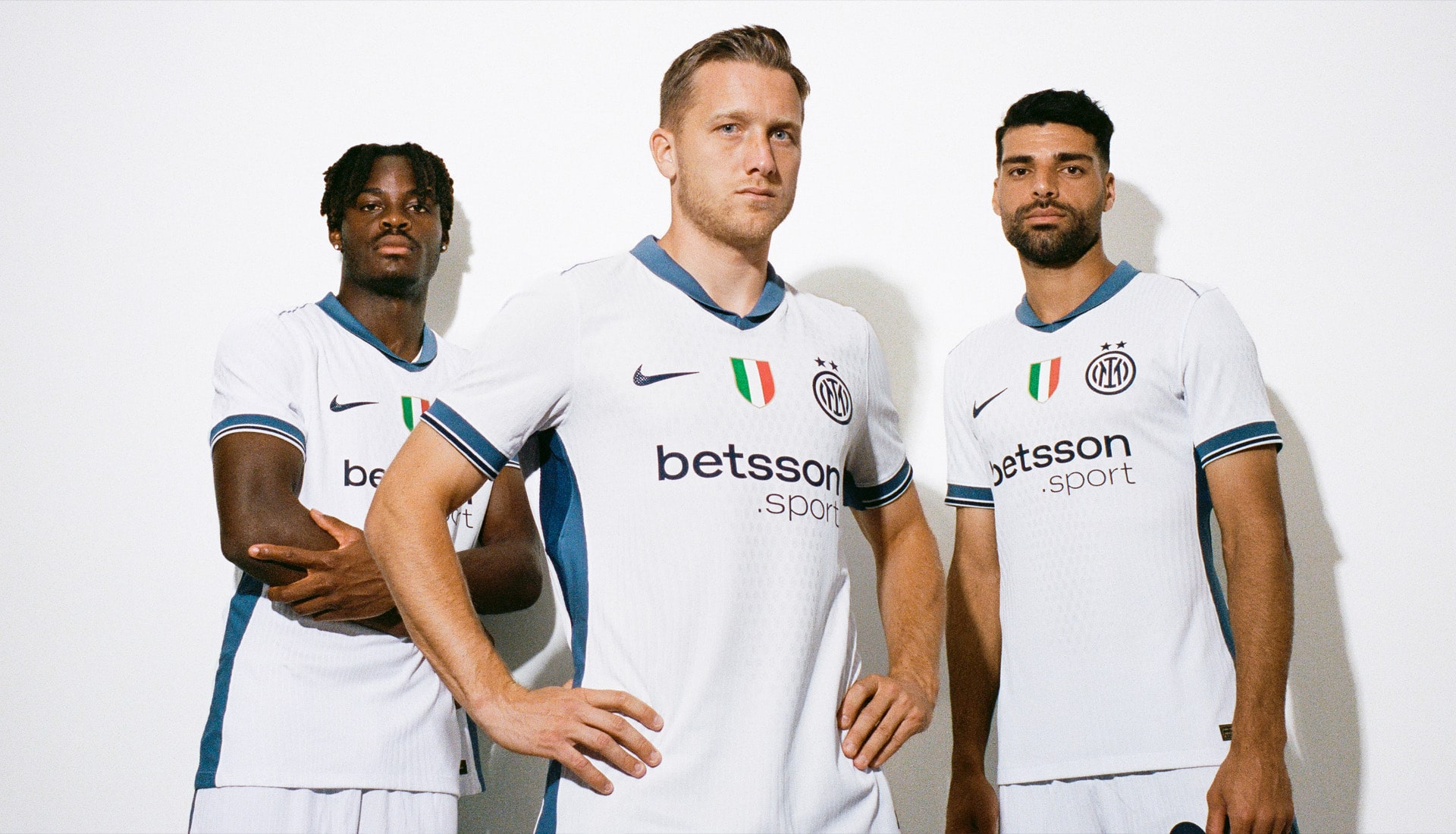 Inter Milan maglia away 2024-2025