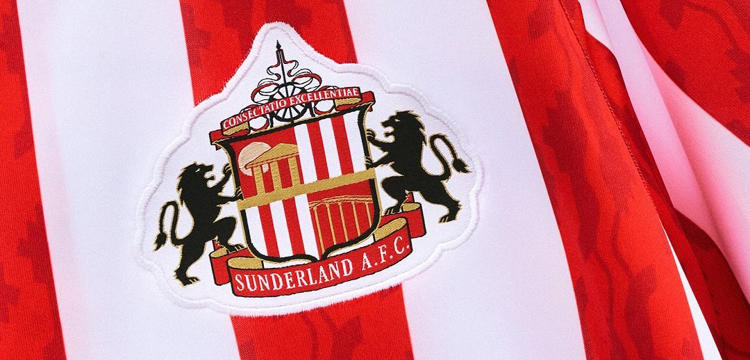 Sunderland Voetbalshirts 2024 2025