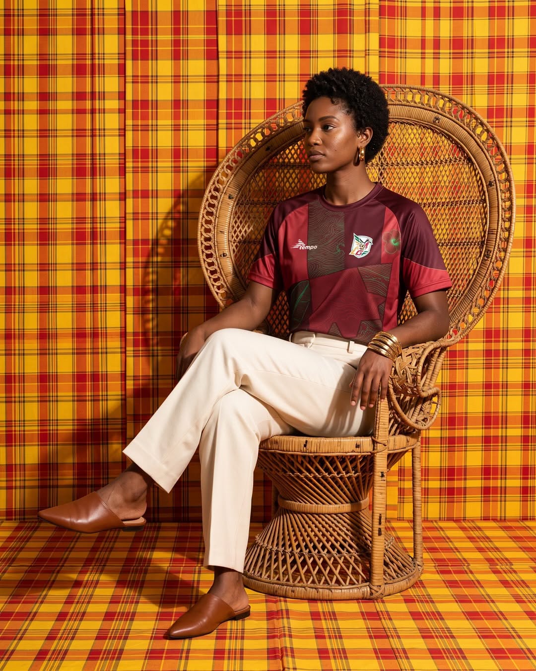 Maglie Guadalupa 2026-2027 ispirate alla natura e alla cultura