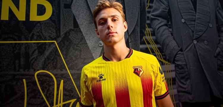 Watford 2025 2026 Blog Featured