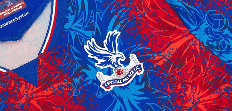 Crystal Palace Voetbalshirts 2024 2025 C